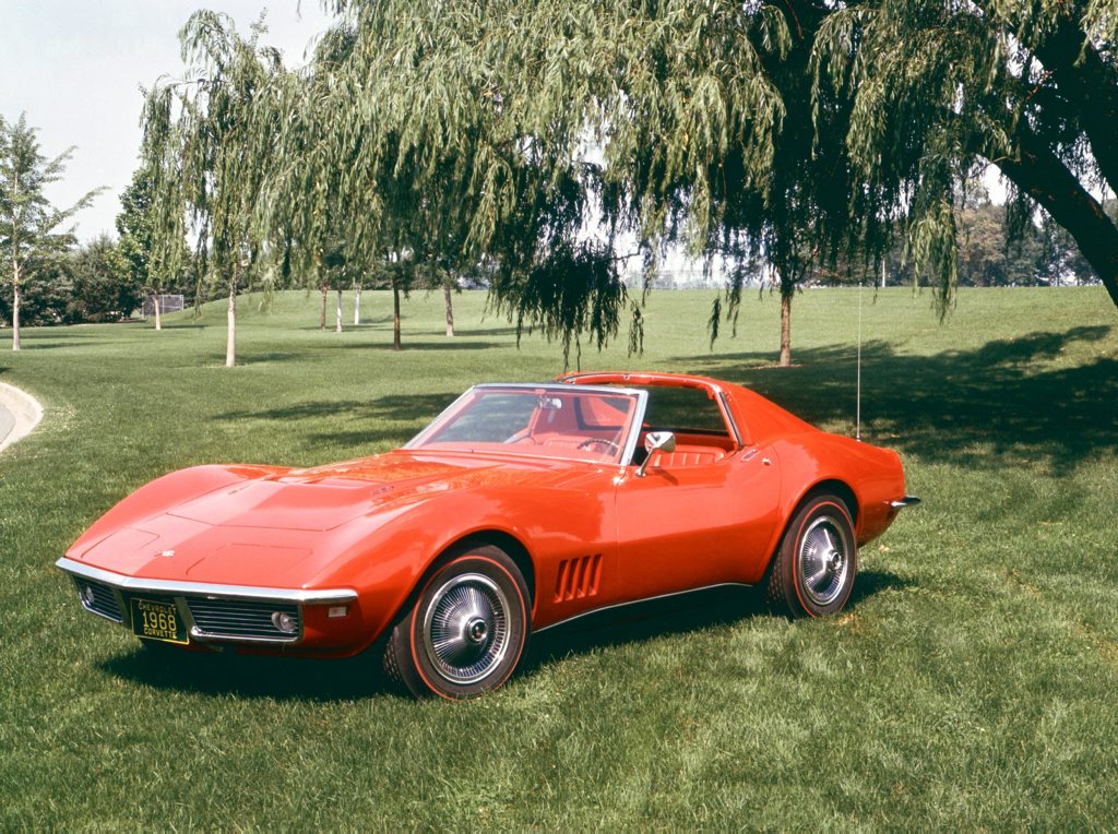 DREAM DRIVE: The Gold Coast athlete is keen to get some American Chevy Corvette muscle in his garage. DREAM DRIVE: The Gold Coast athlete is keen to get some American Chevy Corvette muscle in his garage.